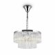 Подвесная люстра Maytoni Colonne MOD093PL-04CH