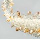 Подвесная люстра Modestyle MS.5006.1200 GD