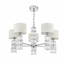 Подвесная люстра Maytoni Talento DIA008PL-05CH