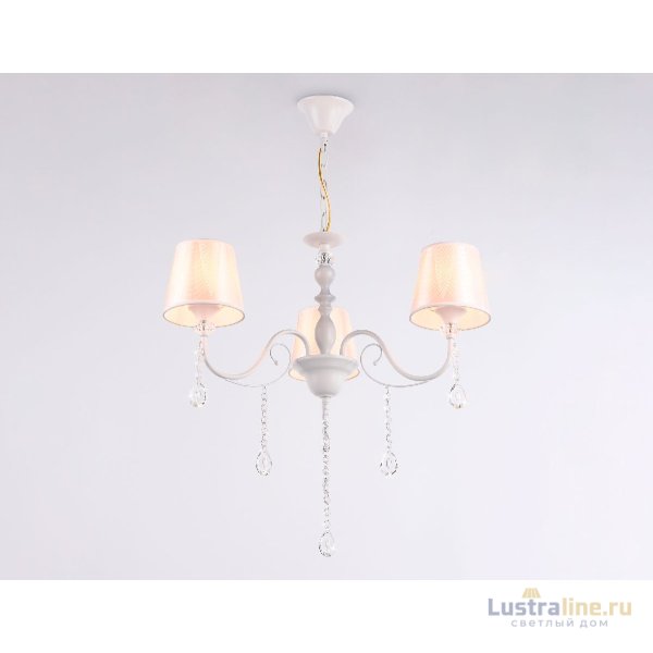 Подвесная люстра Ambrella Light Modern TR4601 Подвесная люстра Ambrella Light Modern TR4601