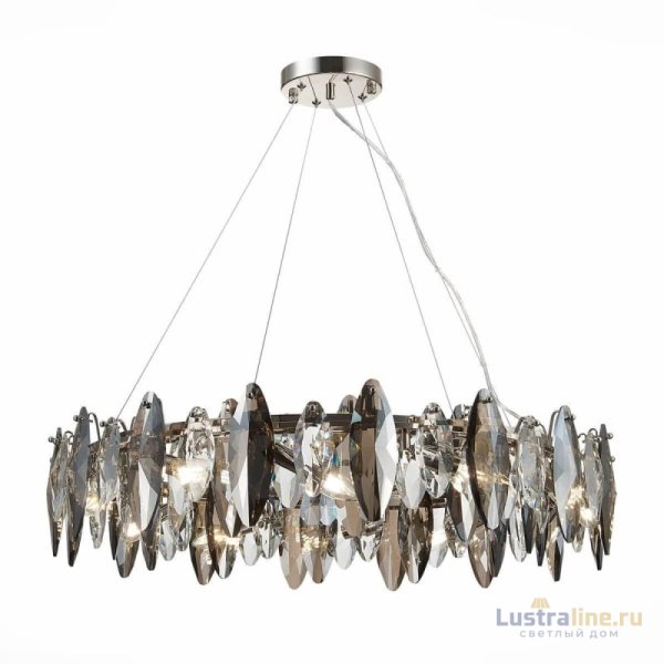 Подвесная люстра ST Luce Ancona SL1227.103.12 Подвесная люстра ST Luce Ancona SL1227.103.12