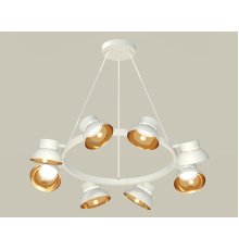 Подвесная люстра Ambrella Light Traditional (C9195, N8144) XB9195101