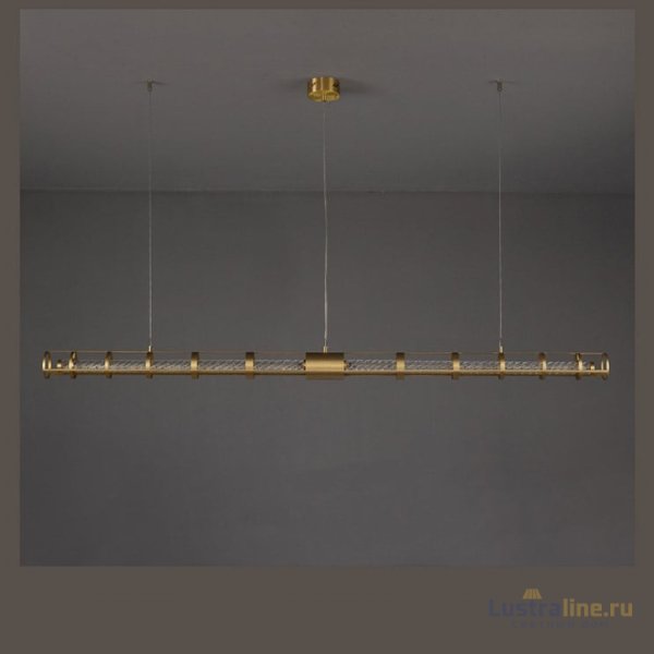 Подвесная люстра ImperiumLoft Optima 204461-23