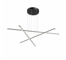 Подвесная люстра Vitaluce V3051-1/3S