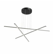 Подвесная люстра Vitaluce V3051-1/3S