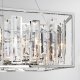 Подвесная люстра Bogate s Cella 312/9 Strotskis