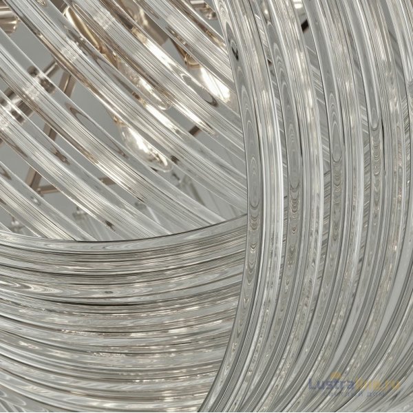 Подвесная люстра Arte Milano S.97378.D600.H430.E14.9 Ni Подвесная люстра Arte Milano S.97378.D600.H430.E14.9 Ni
