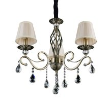 Подвесная люстра Omnilux Belluno OML-79113-03 Подвесная люстра Omnilux Belluno OML-79113-03