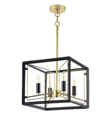 Подвесная люстра Lightstar Regolo 713447