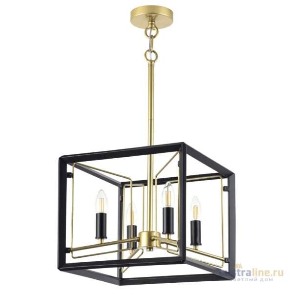 Подвесная люстра Lightstar Regolo 713447 Подвесная люстра Lightstar Regolo 713447