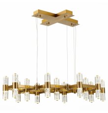 Подвесная люстра ST Luce Gemina SL6007.203.26