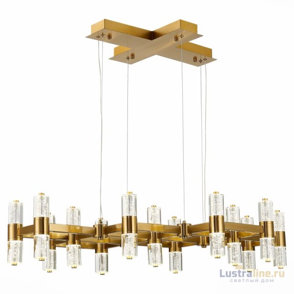 Подвесная люстра ST Luce Gemina SL6007.203.26