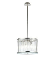 Подвесная люстра Simple Story 1102-5PL