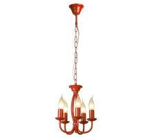 Подвесная люстра Lussole Lgo Anson LSP-9915 Подвесная люстра Lussole Lgo Anson LSP-9915