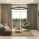 Подвесная люстра ImperiumLoft Quartz 179755-26