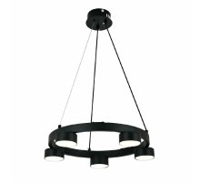 Подвесная люстра Escada Segment 1180/5S