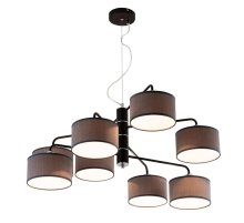 Подвесная люстра Citilux Форма CL428281