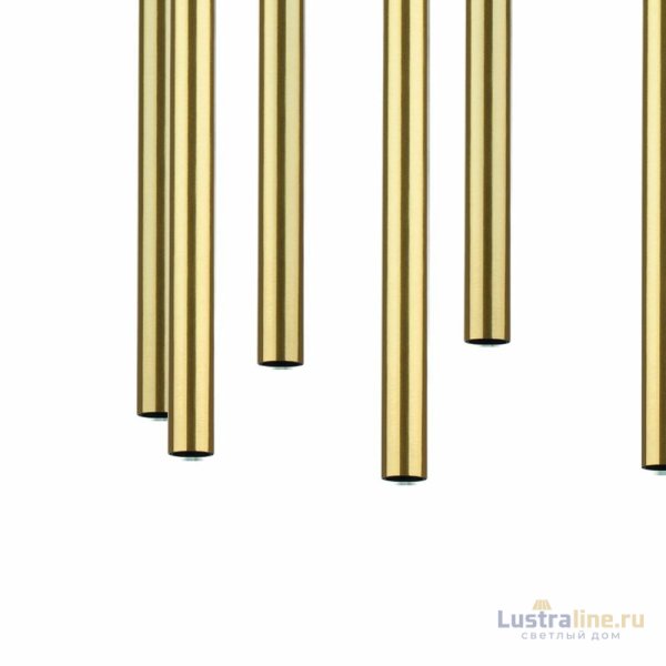 Подвесная люстра Lightstar Tubo L8T747343