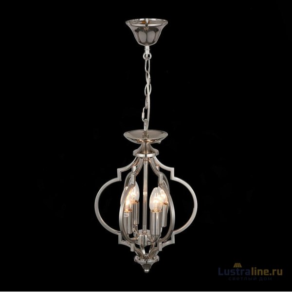 Подвесная люстра ST Luce Foriate SL361.103.04