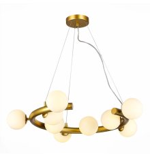 Подвесная люстра ST Luce Asolo SL1185.203.09