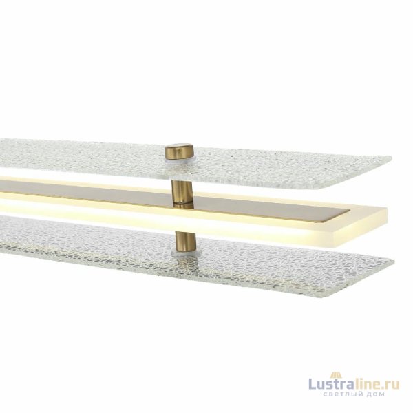 Подвесная люстра ST Luce Fagy SL6245.223.01