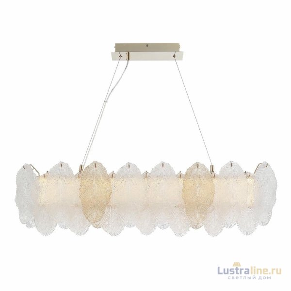 Подвесная люстра ST Luce Lightsome SL6135.233.01