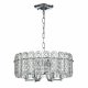 Подвесная люстра Escada Nerissa 2115/6S Chrome