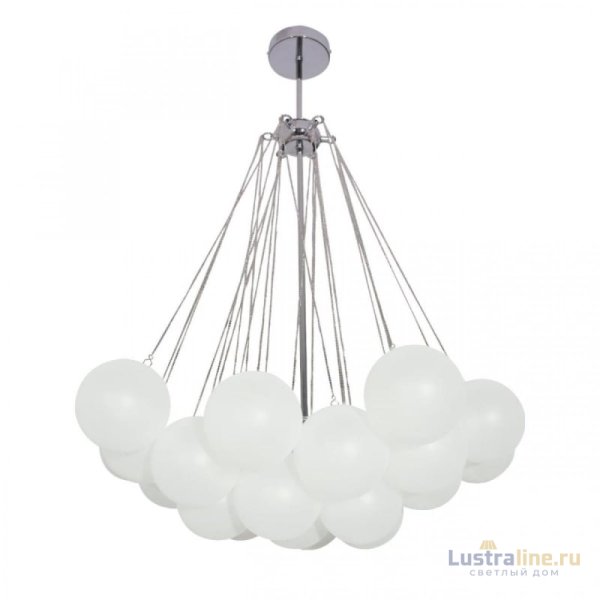 Подвесная люстра Loft IT Dream 10129/600 Подвесная люстра Loft IT Dream 10129/600