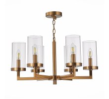 Подвесная люстра ST LUCE MASINE SL1171.303.06