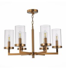 Подвесная люстра ST LUCE MASINE SL1171.303.06
