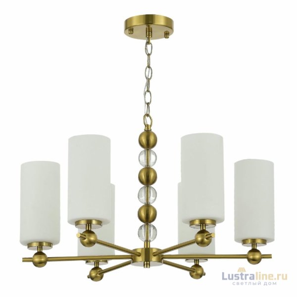 Подвесная люстра ST Luce Aurora SL2003.303.06