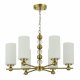 Подвесная люстра ST Luce Aurora SL2003.303.06