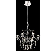 Подвесная люстра Wertmark Felicia WE336.21.106