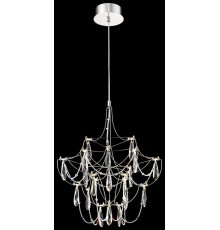 Подвесная люстра Wertmark Felicia WE336.21.106