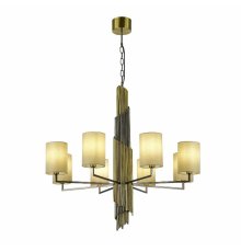 Подвесная люстра ST Luce Gloria SL1638.303.08