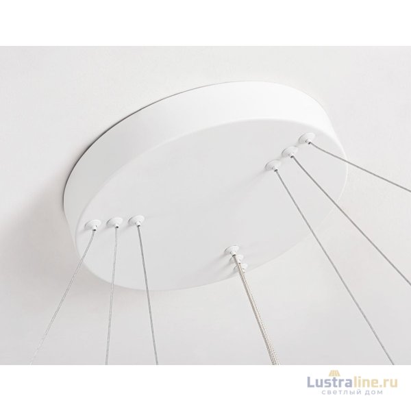 Подвесная люстра Ambrella Light Comfort FL5511 Подвесная люстра Ambrella Light Comfort FL5511