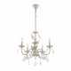 Подвесная люстра Arte Milano 346179/5 WT+G