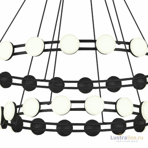 Подвесная люстра ST Luce Monro SL6610.403.36