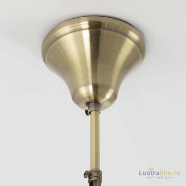 Подвесная люстра Citilux Кармен CL404163 Подвесная люстра Citilux Кармен CL404163