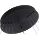 Подвесная люстра Stilfort Tooring 4006/02/04P