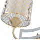 Подвесная люстра Arte Milano Florentia-3387 303387/3 Wh/Gd
