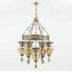 Подвесная люстра Citilux Каир CL419263