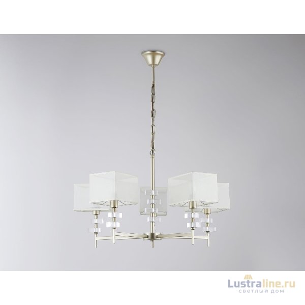 Подвесная люстра Ambrella Light High Light Classic LH71331 Подвесная люстра Ambrella Light High Light Classic LH71331