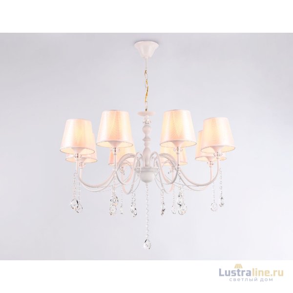 Подвесная люстра Ambrella Light Modern TR4605 Подвесная люстра Ambrella Light Modern TR4605