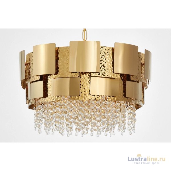 Подвесная люстра Lumina Deco LDP 7046-600 MD Подвесная люстра Lumina Deco LDP 7046-600 MD
