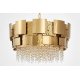 Подвесная люстра Lumina Deco LDP 7046-600 MD
