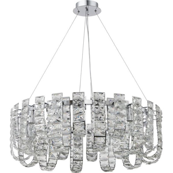 Подвесная люстра Stilfort Umiko 2172/09/12P