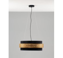 Подвесная люстра Moderli Gela V10492-6P