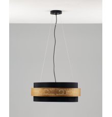 Подвесная люстра Moderli Gela V10492-6P