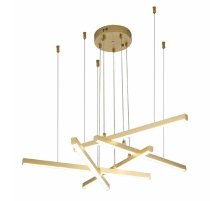 Подвесная люстра Indigo Paralleli V000087L